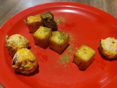 -好伦哥比萨烤肉自助(马家堡店)