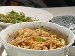 -四季民福烤鸭店(外滩外白渡桥店)