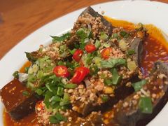 -喝丢一只鞋海鲜烧烤·海肠捞饭(市场店)