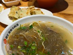 -橘生淮南牛肉汤(秀逸苏杭南门店)