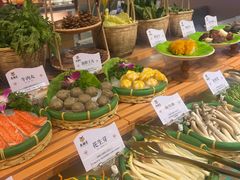 -深海聚汇·牛榴宴·自助料理(江宁万达店)