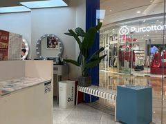 -天真蓝照相馆(杭州滨江宝龙店)