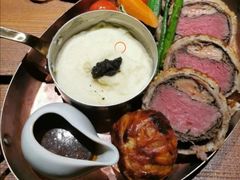 -普朗姆生蚝吧(原建国路店)