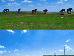 -草原天路(张北县)