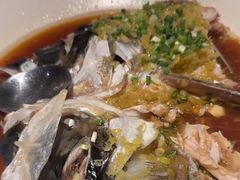 -绿茶餐厅(布吉万象汇店)