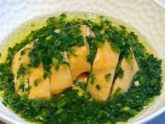 老上海葱油鸡-漢舍中国菜馆(889广场店)