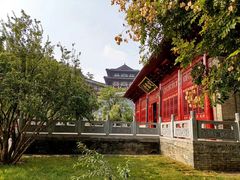 -洛阳周公庙博物馆