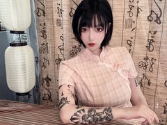 -八度空间换装自拍体验馆