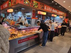 -阿串串老火锅(力盟店)