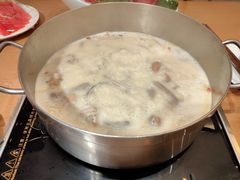 -湯系·煲汤手艺人(东二环泰禾广场店)