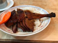 -一乐烧鹅(中环店)