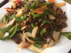 -溢心园香河肉饼总店