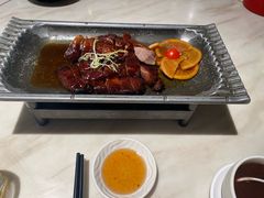 -稻香饭店(龙华天虹店)