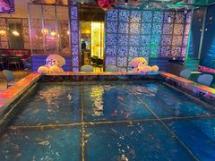 -钳真多钓虾馆·小龙虾海鲜烧烤(九六广场店)