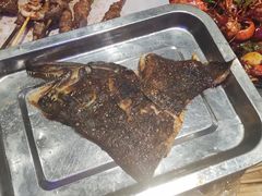 -正通记·哈尔滨烧烤·炭烤鸽子(七宝万科国际店)