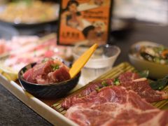 -上男·烧肉集市(五一广场店)