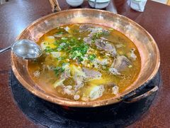-朝伟清真铜瓢牛肉馆(三十年老·店)