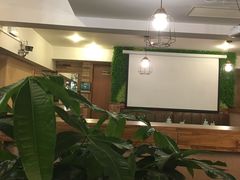 大堂-荣记潮汕牛肉火锅(仙鹤街店)