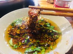 -周幺妹重庆老火锅(银泰城总店)