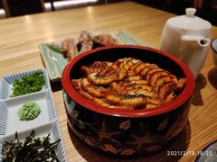 -慢走(甜水园店)
