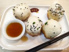 鲜肉生煎-大富贵(旗舰店)