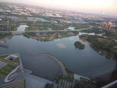 -嘉定凯悦·咖啡厅