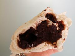 红豆沙-天泽祥·鼓楼馒头(鼓楼店)