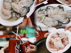 -花苑美食横琴生蚝火锅(拱北粤华路店)