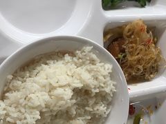 -湖南师范大学-木兰路食堂