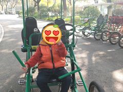 -昆山城市生态森林公园