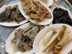 -太婆天府山珍酒楼(亚运村店)