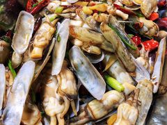 -胶东海鲜大排档(北太平庄店)