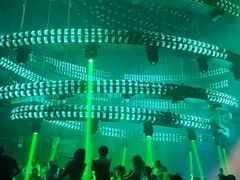 -STELLAR NIGHT CLUB星际酒吧(明发商业广场店)