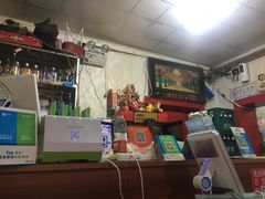 -夕阳红小吃(中街大悦城店)
