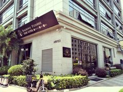 -名点荟·生日蛋糕·下午茶(五缘湾店)