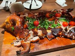 -Osteria Garden 生蚝花园餐厅(原进贤路店)