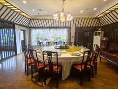 -宋园·金宴浙鲜馆(静安店)