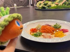 -祥记·国宴豫菜·经典粤菜(郑东新区新长安店)