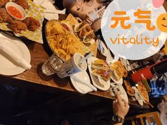 -么哈MOJAR(北京五道口店)