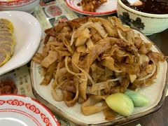 -葛记焖饼(伏牛路店)