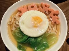 -汤城小厨•粤菜•靓汤(苏州街店)