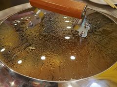 -田家大院东北农家菜铁锅炖(西安总店)