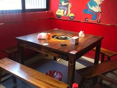 -老天桥蛙炉火锅(姑苏总店)