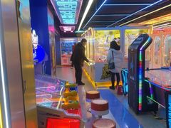 -风云再起游乐汇(北京西单西西友谊店)