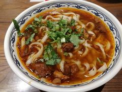 传统刀削面-韩师傅老大同刀削面(北苑路店)