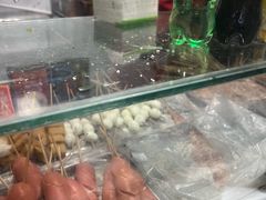 -辽B·小串(总店)