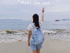 -大梅沙海滨公园