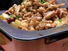 -炭舍干锅(华发商都店)