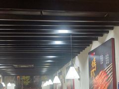 -新凯旋烧烤·燕姐千岛湖土菜