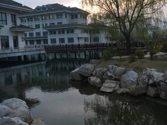 -威海华夏城景区